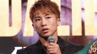 衝撃ダウンはなぜ起きた？　井上尚弥が打ち明けたネリ＆カルナデスに“倒された原因”「あの2つのダウンって打ち急いでいるんですよ。結局」