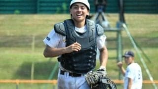 チーム引っ張った「主将につなげ」　無念の涙、集まった仲間は