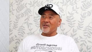 「（三沢光晴さんが見たら）“なんじゃこりゃ”って思うかもしれないけど…俺たちは進化の過程を見ている」武藤敬司、25周年のプロレスリング・ノアの“現在地”を語る