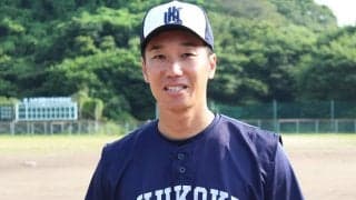 九州国際大付・楠城祐介監督が語る波乱の野球人生 「恥ずかしくないですか？」 プロスカウトだった父に問い続けた日々