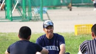 父から受け継いだ名門のバトン 九州国際大付・楠城祐介監督が自身初の甲子園へ挑む２度目の夏