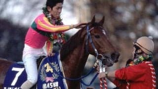 “グランドスラム”から四半世紀 和田竜二騎手×テイエムオペラオーで好きなレースは？