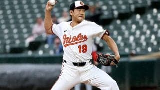 7勝目菅野を指揮官激賞「ミットにずっしりくる」　驚いた“変化”「前回よりもキレが」