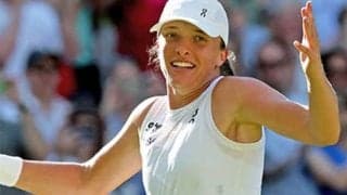  絶好調「ゾーンに入っていた」 