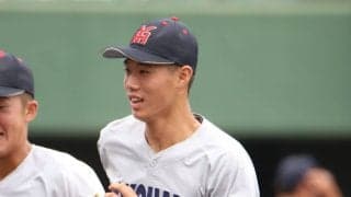 横浜は初戦で1年生左腕が先発！3年ぶり頂点へ好スタートきれるか！【神奈川】
