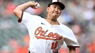 菅野智之が明かした“苦悩”「厳しい世界」　直近5先発は22失点…メジャーで直面した課題