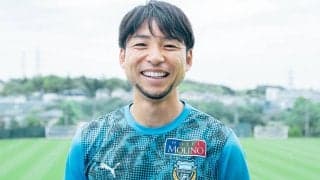 川崎フロンターレ・小林悠が泣きじゃくった高２の大晦日　高校サッカー部は「めっちゃ青春でした」