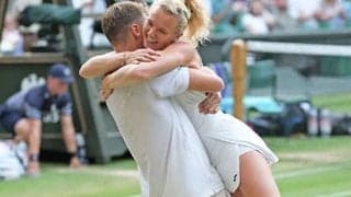  四大大会で通算11度目V 