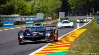 後半戦はヨーロッパを離れ南米ブラジルから ここを得意とするトヨタは今季初表彰台を狙う