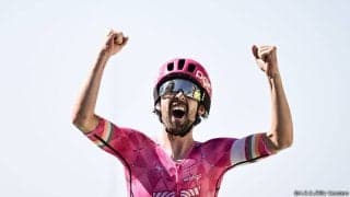 ヒーリーが42kmを独走して初のステージ優勝！逃げに加わったファンデルプールが1秒の差でマイヨ・ジョーヌ奪還｜ツール・ド・フランス2025 レースレポート：第6ステージ