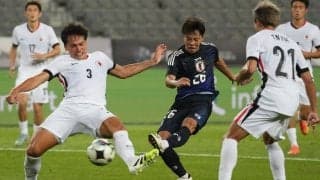 E-1選手権でよみがえる｢アジアで勝てない｣日本代表と｢最高に美味しい｣水餃子(1)JFA会長、J1優勝監督、名解説者そろい踏みでも｢世界大会出場｣ギリギリ