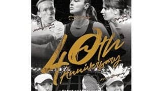  東レPPO 記念大会に無料招待 