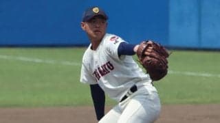 浦和学院vs本庄第一のスタメンを発表！浦和学院は横浜戦で好投した2年生右腕、本庄第一は昌平を完封した実戦派サイドが先発