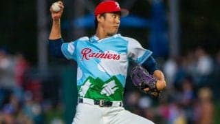 「バッターたちが怖いよ」DeNA合流が現実味、藤浪晋太郎の日本球界復帰の＂注意点＂は？　球界OBの考察「武器だと思えるようになれば…」