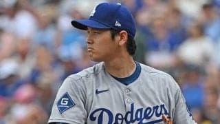 6連敗のド軍に「忍び寄る」更なる“困難”　球界OBが指摘した明らかな弱点