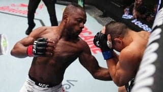 【UFC】マネル・ケイプ、自身の変則的な“ど迫力”スパー動画に反応「人生最高のコンディションだった」　朝倉海らも絶賛の“爆発力”を発揮