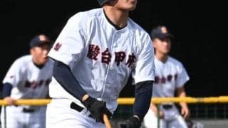 駿台甲府が7回コールド勝利！12日は春準V・帝京三が登場！山梨大会【25年夏高校野球】