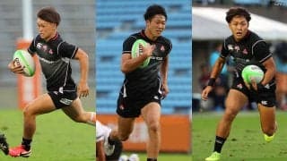 代表候補たち&各チーム走り屋が競演する『なの花薬局ジャパンセブンズ2025』。未来の日本セブンズを映し出す一日に。