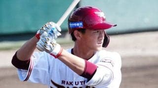 衝撃だったドラ1の打球「よく飛ぶな」　球界OBが期待…楽天打線に「アクセントがつく」