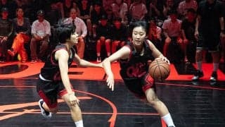 満生小珀が2年連続世界大会へ進出！…ジョーダン ブランド「THE ONE」予選突破