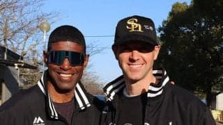 鷹に“復帰”した大砲＆エースの元助っ人コンビ　色あせぬ経歴…期待される新たな貢献