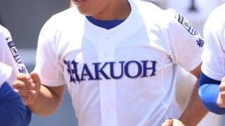 白鴎大足利がコールド勝利で初戦突破！足利は継続試合を制す！栃木大会【25年夏高校野球】