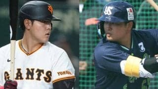 ド軍宿敵が日本人大砲獲り？　名前が挙がる“2人の候補”…編成部長も来日、獲得参戦か