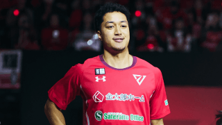 B2福井がトビンマーカス海舟を獲得…昨季途中に千葉Jから東京Uへ期限付き移籍していたPF