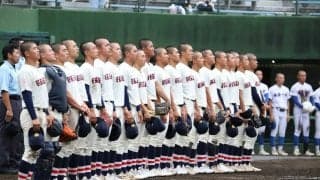 浦和学院が猛打炸裂で初戦突破！花咲徳栄、大宮北など登場したシード校すべてが初戦突破！埼玉大会【25年夏高校野球】







