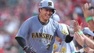 11連勝で7月無敗の阪神　佐藤輝、森下を支える大山悠輔が「月間打率.424」の存在感