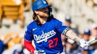 助っ人内野手・チェイビスの補強で中日はどうなる？　奮起が望まれる選手は？ 残り支配下枠の使い方は？