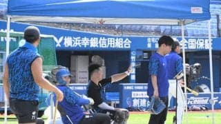 選手、ファンの暑さ対策　「手のひら冷却」の効果は?　専門家に聞く