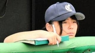 「面倒」から学校生活の中心に　連合の県銚子・森山凛々記録員