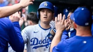 突然現れた大谷翔平　レジェンドがずらり…米が呼び起こした「忘れてはいけない」事実
