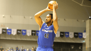 島根のB1昇格に貢献したライアン・リードが逝去…日本で3クラブ所属した元NBAプレーヤー