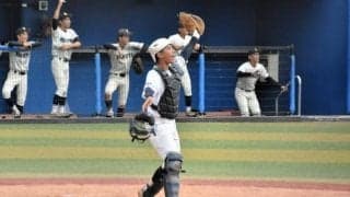 同級生が全員やめても、後輩のため踏みとどまった　市川昴・村田主将