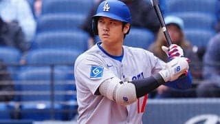 ド軍6連敗で判明した“衝撃事実”「逆に凄い」　チラつく“11”も…発揮した真の強み