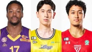 【7月11日の契約情報】ユーロカップ優勝SGがBリーグ参戦…元千葉ジェッツPFの去就発表