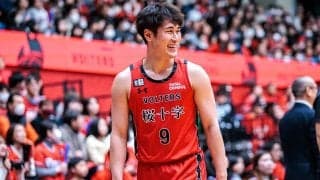 金沢武士団が若手2名を獲得…香川の満尾竜次と熊本で特指の大森尊之