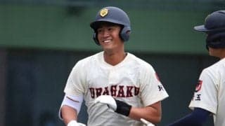 浦和学院が2度コールド阻止されるも初戦突破！13安打11得点と夏も強力打線は健在！【埼玉】