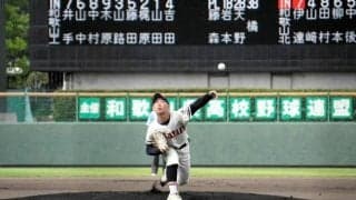 好投手多い和歌山大会、負担減らし勝ち進めるかがカギ　高嶋仁の目