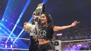 人気若手女子レスラーの激レア“すっぴん姿”に大反響…「あどけない姿が可愛い」トレーニングで見せた素顔が話題