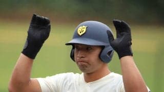【夏の逸材108人成績速報】浦和学院のスラッガーが2安打！東洋大姫路右腕が2失点完投