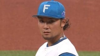 日本ハムの伊藤が6失点乱調、連勝ストップ　楽天はソフトバンク撃破…11日のパ・リーグ