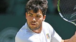  アルカラス 熱戦制し3連覇に王手 