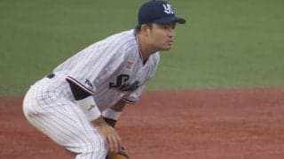 出遅れる村上宗隆の獲得回避か　スターが集うド軍の“懐事情”を米記者が指摘「三塁守備に疑問符がつき、起用の余裕はない」