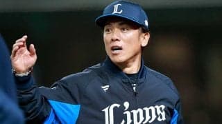 「え、いたのか」　平日午前の生放送に登場した大物OB「やっぱりかっこいい」→土曜に“再臨”