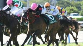 【安達太良S】波乱傾向の一戦 注目は“前走京都組”