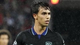 ｢大阪来てたんか｣ポルトガル代表FWジョアン・フェリックスの梅田“来店”ショットに反響！｢すぐそこやて｣｢また会えるチャンス逃してるやーん｣の声