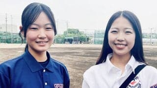 【高校野球】女子マネージャーの涙の手紙が崩壊寸前のチームを救った 千葉商大付の復活ストーリー